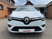 gebraucht Renault Clio IV dCi 90 EDC Energy Grandtour/Sitzheizung