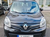 gebraucht Renault Kangoo Paris Klima aus 1. Hand