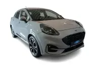 Usata Ford Puma ST-Line 125 CV (91 kW) 2022 Grigio SUV