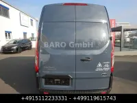 Gebraucht Ford Transit Custom Trend 131 PS (96 kW) 2020 Grau Van / Kleinbus