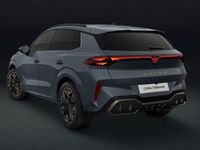 Gebraucht Cupra Terramar VZ 265 PS (194 kW) 2025 Grau SUV