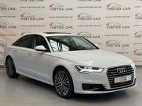 Gebraucht Audi A6 Sport 320 PS (235 kW) 2018 Weiß Limousine