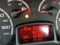 Gebraucht Ford Ka 74 PS (54 kW) 2009 Silber Kleinwagen