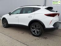 Nowe Cupra Formentor 150 KM (110 kW) 2026 Szary SUV