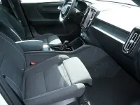 Gebraucht Volvo XC40 Ultimate 169 kW (231 PS) 2024 Blau SUV