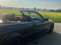 gebraucht BMW 330 Cabriolet E46 i