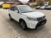 Neu Suzuki Vitara 129 PS (94 kW) 2026 Weiss SUV