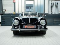 Gebraucht Porsche 356 135 PS (99 kW) 1957 Schwarz Cabrio