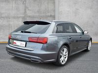 gebraucht Audi A6 3.0 TDI qu Avant S Line