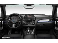 gebraucht BMW 120 d xDrive 5-T