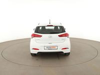 gebraucht Hyundai i20 1.4 YES!, Benzin, 10.960 €