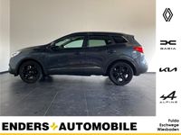 gebraucht Renault Kadjar Bose Edition 1.2 Bo. Edi. En. TCe 130