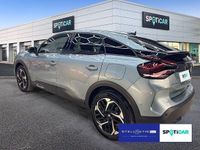 Gebraucht Citroën C4 PureTech 131 PS (96 kW) 2023 Blau Limousine