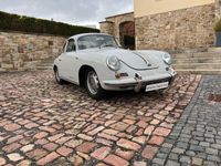gebraucht Porsche 356 c Coupe
