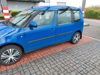 gebraucht Skoda Roomster 1.4 DIESEL