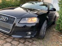 gebraucht Audi A3 1.4 TFSI Ambiente Ambiente