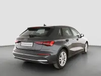 Używany Audi A3 Ambiente 150 KM (110 kW) 2026 Szary