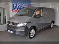Gebraucht VW T6.1 110 PS (80 kW) 2020 Grau Van