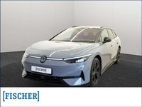 Neu VW ID.7 Pro 210 kW (286 PS) 2026 Mondsteingrau Kombi