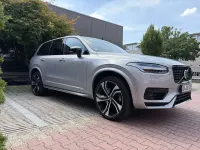 Gebraucht Volvo XC90 Ultimate 455 PS (334 kW) 2023 Grau SUV