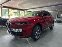 Gebraucht Alfa Romeo Tonale Edizione Speciale 280 PS (205 kW) 2023 Rot SUV