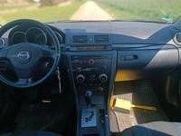 Gebraucht Mazda 3 Comfort 105 PS (77 kW) 2005 Limousine
