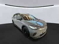 Gebraucht VW ID.4 Pro Performance 150 kW (204 PS) 2023 Grau SUV