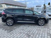 gebraucht Renault Espace 1.8 TCe 225 AT Limited 7-Sitzer/LED/Navi