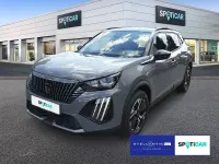 Gebraucht Peugeot 2008 GT 131 PS (96 kW) 2024 Grau SUV