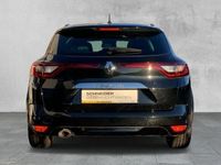 gebraucht Renault Mégane Cabriolet Grandtour TCe 160 BOSE LED+SHZ+NAVI+A