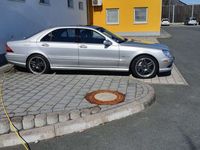 gebraucht Mercedes S65 AMG AMG L