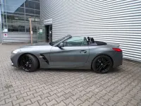 Gebraucht BMW Z4 M Sport 340 PS (250 kW) 2022 Grau Cabrio