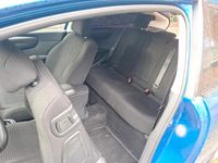 Gebraucht Citroën C4 120 PS (88 kW) 2009 Blau Coupé