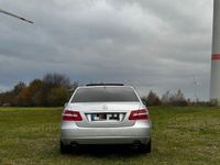 gebraucht Mercedes E350 