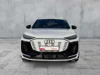 Second-hand Audi SQ6 e-tron Ambiente 359 kW (489 CP) 2024 Alb SUV
