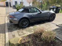 gebraucht Mazda MX5 EXCLUSIVE-LINE SKYACTIVE-G 131