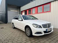 gebraucht Mercedes C180 T CDI Edition