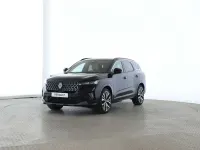 Gebraucht Renault Espace Iconic 200 PS (147 kW) 2025 Schwarz SUV