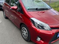 gebraucht Toyota Yaris 1,5-l-VVT-i Hybrid Club Club