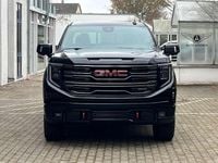 Neu GMC Sierra 420 PS (308 kW) 2025 Onyx black Pickup