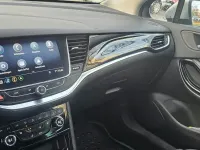 Gebraucht Opel Astra Elegance 131 PS (96 kW) 2020 Grau Kombi