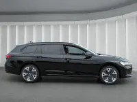 Occasion Skoda Superb Selection 265 ch (194 kW) 2024 Noir Break