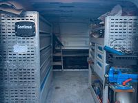 Gebraucht Renault Traffic 2018 Weiß Kombi