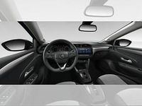 Neu Opel Corsa Edition 110 PS (80 kW) 2026 Blau (voltaik blau) Kleinwagen