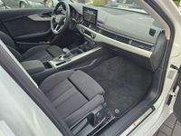 gebraucht Audi A4 Avant 40 TFSI S line ACC 19 Mild Hybrid