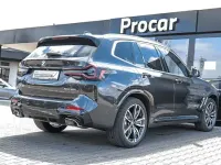 Gebraucht BMW X3 Performance 360 PS (264 kW) 2023 Sophistograu brillanteffekt SUV