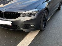 gebraucht BMW 330 i gt xdrive m-sport HUD PANO 20“ felgen