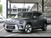 Occasion Smart #5 Premium 266 kW (363 ch) 2026 Gris SUV