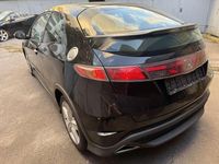 Gebraucht Honda Civic Type S 140 PS (102 kW) 2008 Limousine