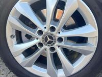 Gebraucht Mercedes C200 150 PS (110 kW) 2018 Grau Kombi